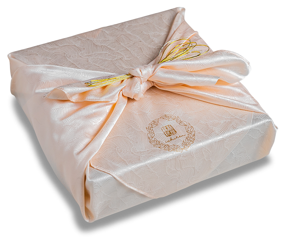 しめ縄ブーケイメージ